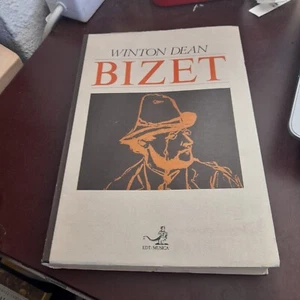 bizet winton dean A7 - Picture 1 of 4