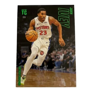 Panini Basketball NBA Top Class 2024 Karte Nr.29 Jaden Ivey - Picture 1 of 1