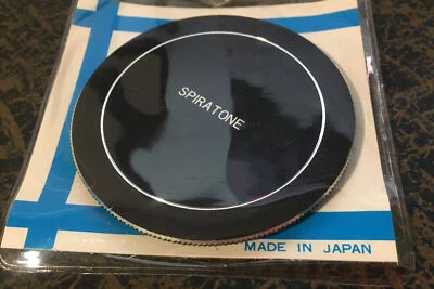 Spiratone M Stackap 62 mm Brand new Made in Japan - Image 1 of 4
