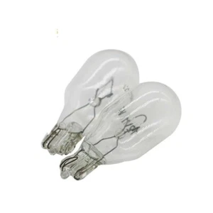 Limastar Halogen T15 12V 15W Reverse Parker Standard Bulb Globes X2 - Picture 1 of 4