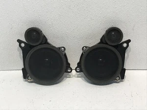 07-12 Lexus LS460 XF40 Left Driver Right Passenger Dash Dashboard Speaker OEM - Picture 1 of 9