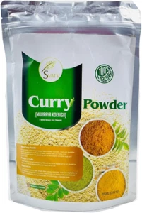 SVATV Curry Powder (Murraya Koenigii) | Curry Seasoning Powder | Indian Curry... - Picture 1 of 12