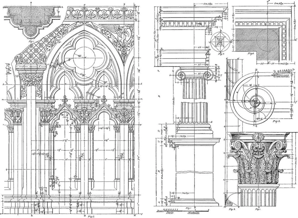 ClngStp THoltz Architecture Foto 1 de 1