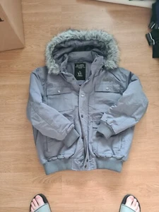 Hoodboyz Winterjacke L - Bild 1 von 3