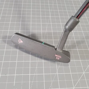 Lady Dunlop Model 230 RH Putter 33" Made in USA Womens Golf Club - Imagen 1 de 7