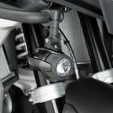 Produktbild - Zusatzscheinwerfer für BMW R 1200 GS Rallye 17-18 3489N Puig schwarz