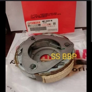 Genuine Parts Yamaha NMAX 150/155 2022-2024 Clutch Carrier Assy BBP-E6620-00 - Picture 1 of 3