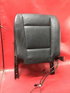 2009 BMW X5 E70 FRONT LEFT DRIVER SIDE LOWER SEAT FRAME TRACK RAIL W/ MOTOR OEM+ - Picture 1 of 11
