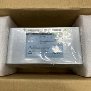 Netzteil Elan Vital EVM-3603-10 100-240V 360W in OVP - Bild 1 von 1