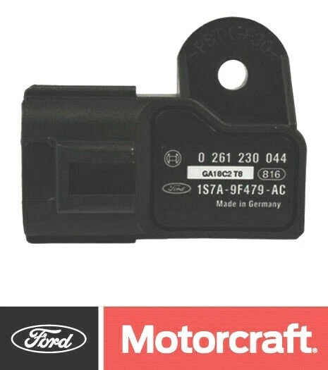 Sensor de presión absoluta colector Ford Fusion Motorcraft 2013-2019  Foto 1 de 1