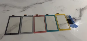 Nintendo Switch Lite Pantalla Táctil Vidrio Digitalizador Repuesto OEM - Imagen 1 de 1