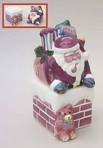 International Christmas Story Stapelfigur Salz & Pfeffer Set 1983581 - Bild 1 von 1