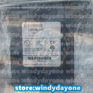 GE Fanuc IC693MDL240 Fast Shipping #WIN - Picture 1 of 5
