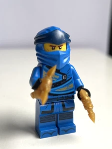 Jay - Legacy LEGO Ninjago Legacy Minifigur njo0489 njo489 - Bild 1 von 3