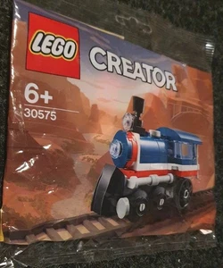 Lego Creator Zug 30575 Polybag - Bild 1 von 2