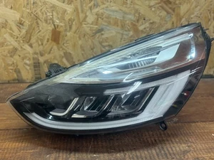 PURE LED VISION SCHEINWERFER LINKS ORIGINAL RENAULT CLIO IV 260605046R  12- - Bild 1 von 9