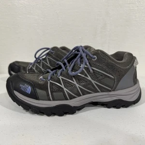 Zapatos de senderismo The North Face Storm III WP para mujer talla 7,5 suelas Vibram - Imagen 1 de 11