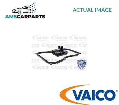 AUTOMATIC TRANSMISSION OIL FILTER SET V10-4362 VAICO NEW OE REPLACEMENT - Image 1 of 4