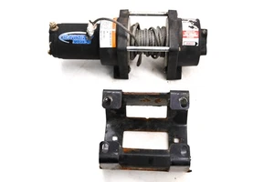 04 Polaris Sportsman 400 4x4 Winch 2500Lb Ramsey - Picture 1 of 7