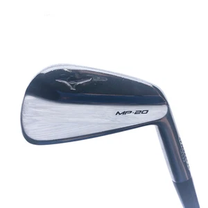 Used Mizuno MP-20 4 Iron / 12.0 Degrees / X-Stiff Flex - Picture 1 of 8