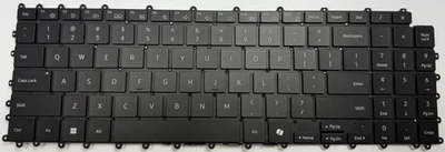 Nuevo teclado retroiluminado Samsung Galaxy Book4 Ultra NP960XGL-XG1US envío a EE. UU. Foto 1 de 4