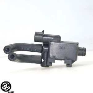 2015 HARLEY DAVIDSON DYNA FXDL EVAP CARBON CANISTER AIR VALVE - Picture 1 of 6
