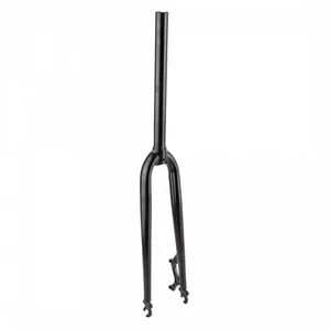 Sunlite Threadless City Replacement Road 1-1/8` 700C Threadless Black - Picture 1 of 1
