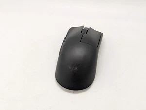 FAULTY Razer Viper V3 Pro gaming mouse lightweight esports 8K black READ DESCRIP - Picture 1 of 14