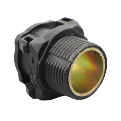 1PCS Brand New Black Headlight Mounting Frame Screw Fit for Mercedes Benz US - Изображение 1 из 4