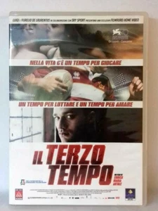 The Terzo Time " A Movie Of Henry Mary Artale " DVD Used - Picture 1 of 2