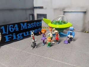 1/64 Jetsons - Bild 1 von 2