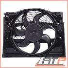1x AIR FAN A/C AC AIR CON RADIATOR COOLING FAN FITS FOR BMW