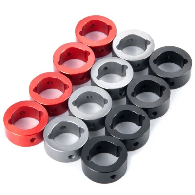 Für Traxxas 1/5 X-MAXX XMAXX Drive Cup Sleevs Set 4Pcs Aluminium 7075 - Bild 1 von 3