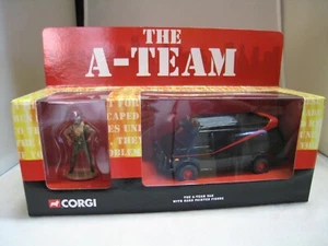CORGI CC87502 THE A TEAM - Foto 1 di 8