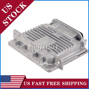Xenon Hid Headlight Ballast Control Module 89089352 For Buick GMC Valvo 7G - Foto 1 di 12
