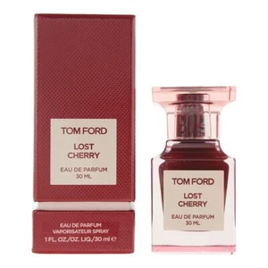 Tom Ford Lost Cherry Eau de Parfum 30ml Unisex Perfume - Imagen 1 de 1