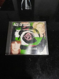 The Sign by Ace of Base CD - Picture 1 of 4