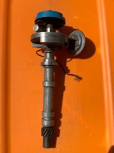 1969 Impala 427 distributor 1111925 8-l-1 - Picture 1 of 3