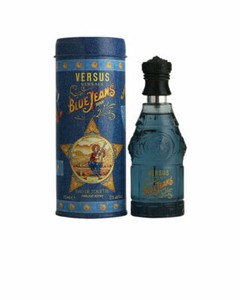 Profumi e dopobarba da uomo Versace blue jeans | Acquisti Online su eBay
