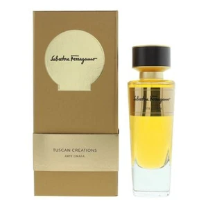 Salvatore Ferragamo Tuscan Creations Arte Orafa Eau de Parfum 100ml For Unisex - Picture 1 of 1