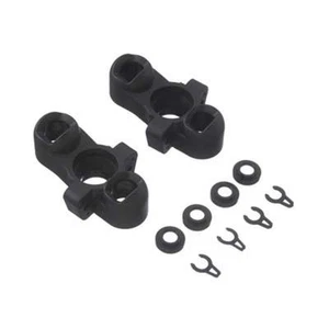 Juego de buje frontal Team Durango TD330652 - DNX408/DNX408T - Imagen 1 de 1