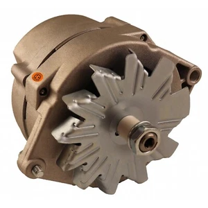 Massey Ferguson 31 70 175 180 1080 Alternator 55 Amp Perkins - Picture 1 of 2