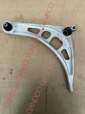 FRONT LEFT LOWER Track Control Arm FITS BMW 3 SERIES E46 26112227970 26112228212 - Image 1 of 4