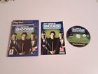 World Snooker Championship 2007 PlayStation 2 PS2 Game Boxed Complete + Manual