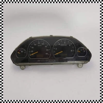 STRUMENTAZIONE VEGLIA CONTACHILOMETRI SUZUKI BURGMAN 400 2005 - Immagine 1 di 4