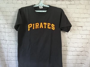 Camiseta Majestic Pittsburgh Pirates Freddy Sánchez Talla Grande - Imagen 1 de 5