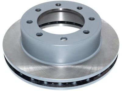 Rotor de freno delantero para Ford F250 Super Duty 1999-2004 82235QH 2000 2001 2002 2003 Foto 1 de 2