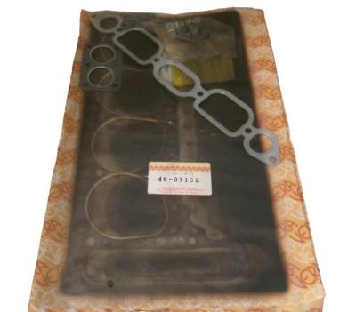 Conjunto de junta de cabeça de cilindro do motor compatível com Mercedes Benz 230/4 115.954 1973-1976 - Imagem 1 de 4