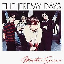 Master Series von the Jeremy Days | CD | Zustand gut - Bild 1 von 1