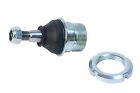 Ball Joint Ball Head, Front Bottom Fits for Mercedes W163
